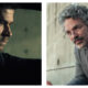 Stills of Chris Hemsworth and Mark Ruffalo in Crime 101