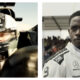 Stills from F1: The Movie