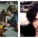 Stills from Parasite and Oldboy, two titanic films of South Korean cinema