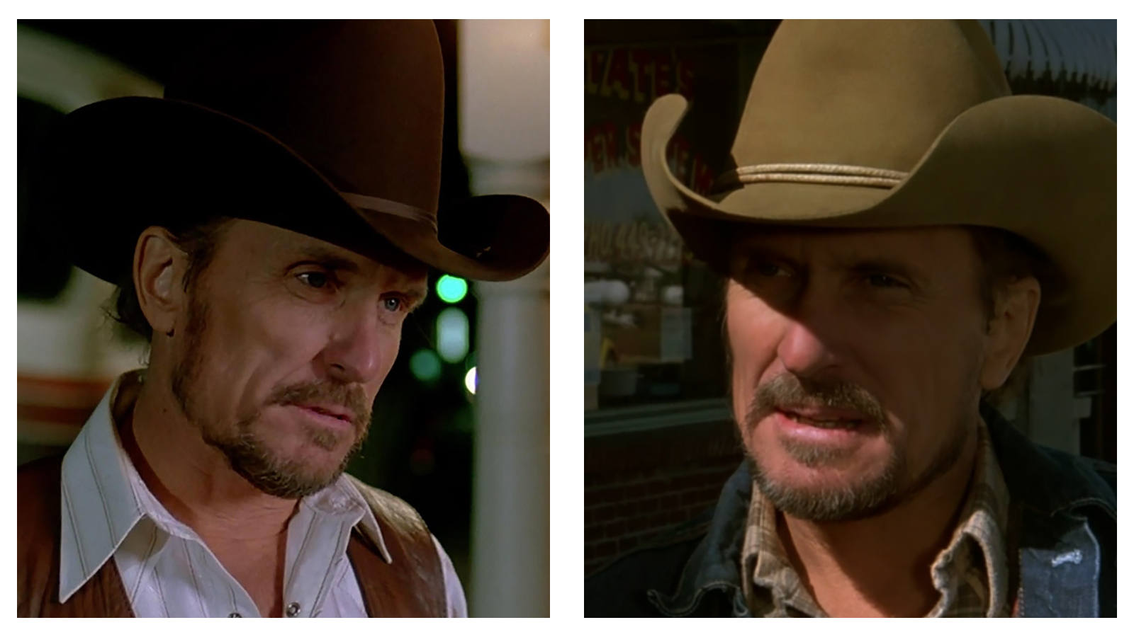 Robert Duvall in Tender Mercies