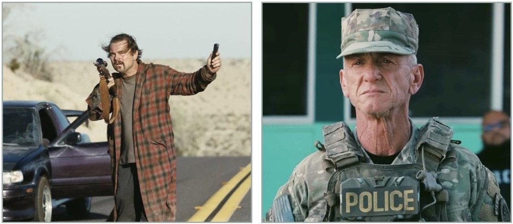 One Battle After Another takes home Best Picture glory