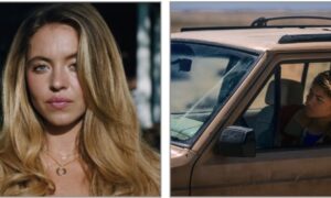 Euphoria season three