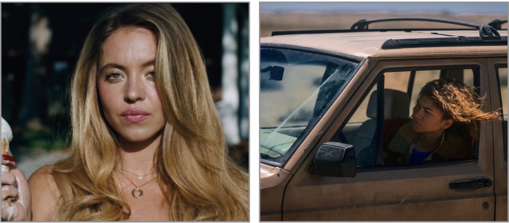 Euphoria season three