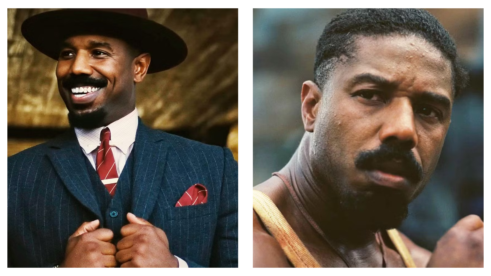 Michael B Jordan Sinners