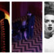 Stills from film sequels and prequels: 2046, Twin Peaks Fire Walk With Me and Bride of Frankenstein