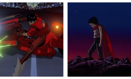 Akira