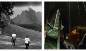 OBEX and Return to Silent Hill