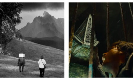 OBEX and Return to Silent Hill