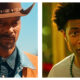 Stills of (left) Snoop Dogg and (right) Jonathan Daviss