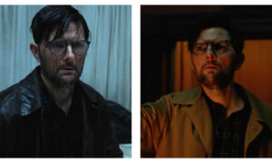 Stills of Adam Scott in Hokum