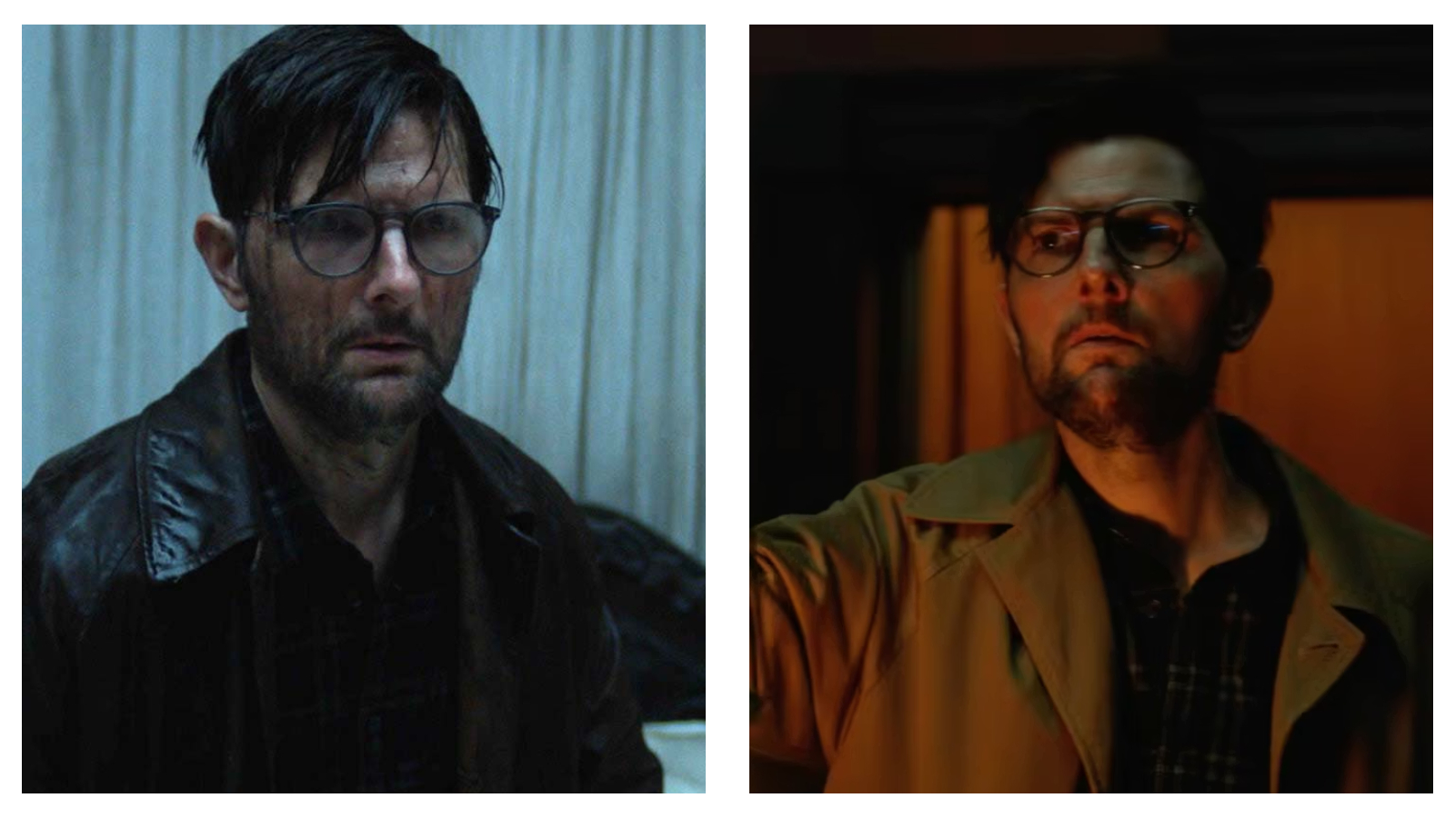 Stills of Adam Scott in Hokum