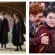 Stills from the Harry Potter HBO series