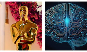 Oscars and Ai