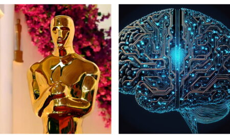 Oscars and Ai