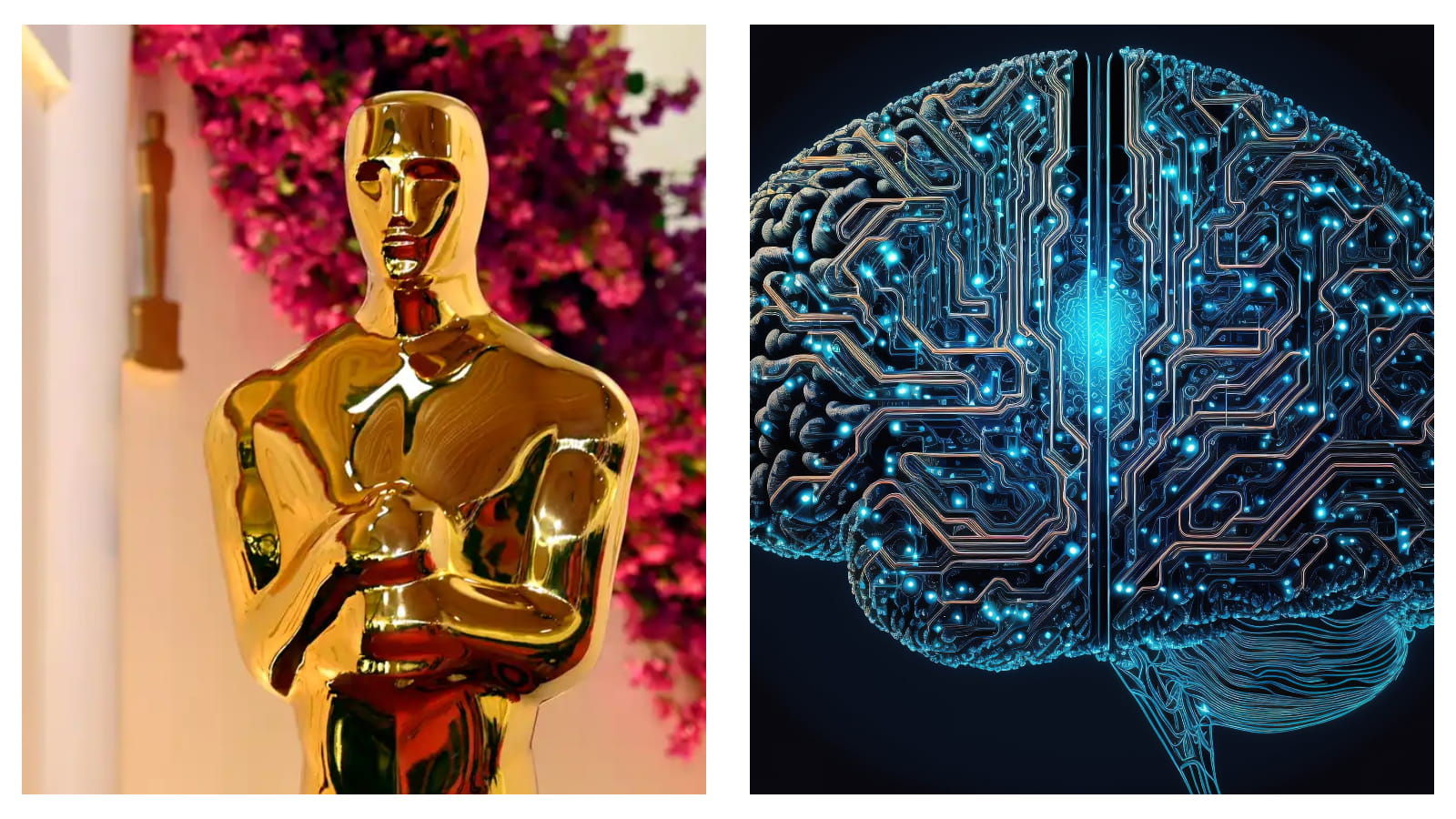 Oscars and Ai