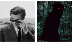Palme d'Or Uncle Boonmee and La Dolce Vita