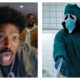 Stills from Scary Movie 6