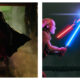 Stills from Star Wars_ Maul - Shadow Lord season one