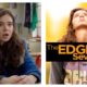Side-by-side images of Hailee Steinfeld in The Edge of Seventeen film