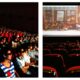 Cinema-going experience