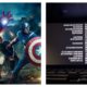 Post-credit scenes Avengers Marvel Cinematic Universe