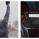 Underdog films Rocky and Obsession poster