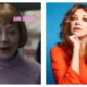 Ann Droid Diane Morgan