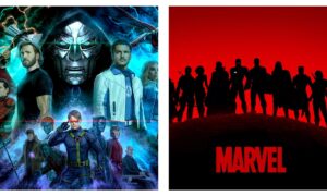 Can Avengers Doomsday rescure the Marvel Cinematic Universe