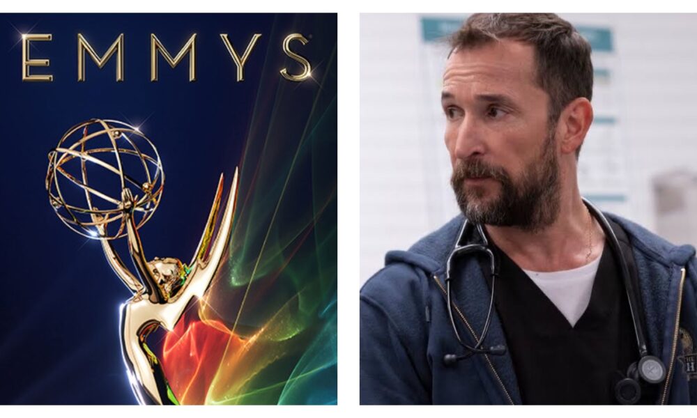 Emmy Awards 2026 nominations