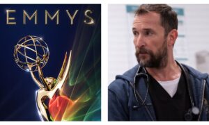 Emmy Awards 2026 nominations