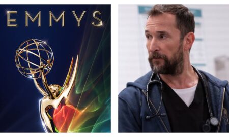 Emmy Awards 2026 nominations