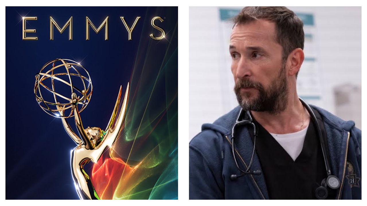 Emmy Awards 2026 nominations