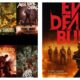 Evil Dead franchise
