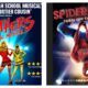 Heathers the Musical and Spiderman Turn off the dark
