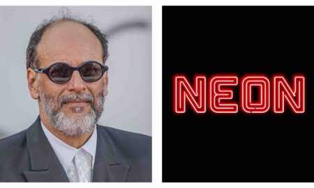 Luca Guadagnino Artificial movie