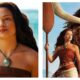 Moana live-action