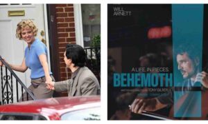 The 64th New York Film Festival begins on September 25, and so far we know of three films to be premiering, including on the opening and closing nights.