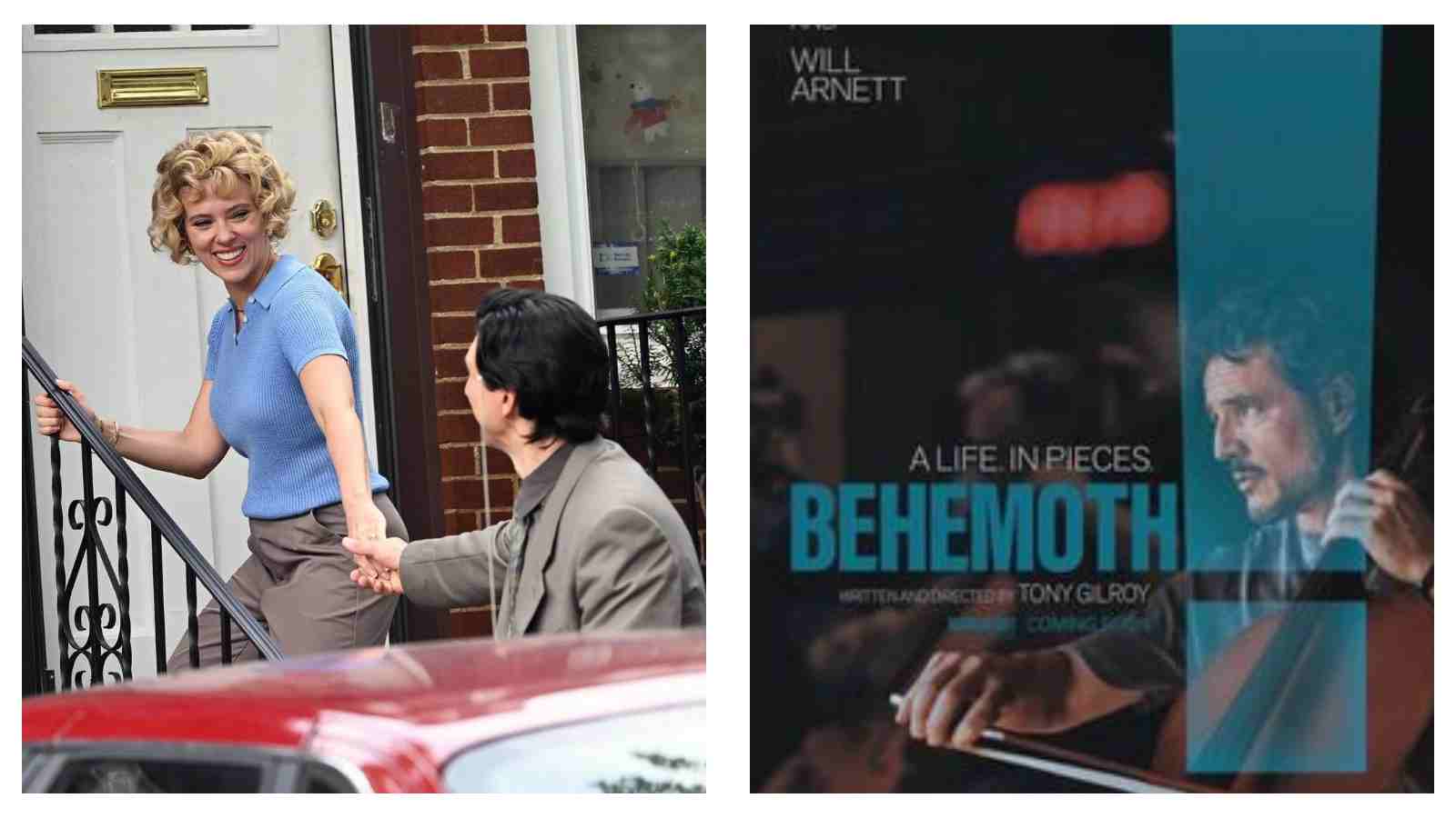 The 64th New York Film Festival begins on September 25, and so far we know of three films to be premiering, including on the opening and closing nights.