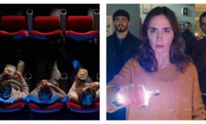 Spoilers in trailers