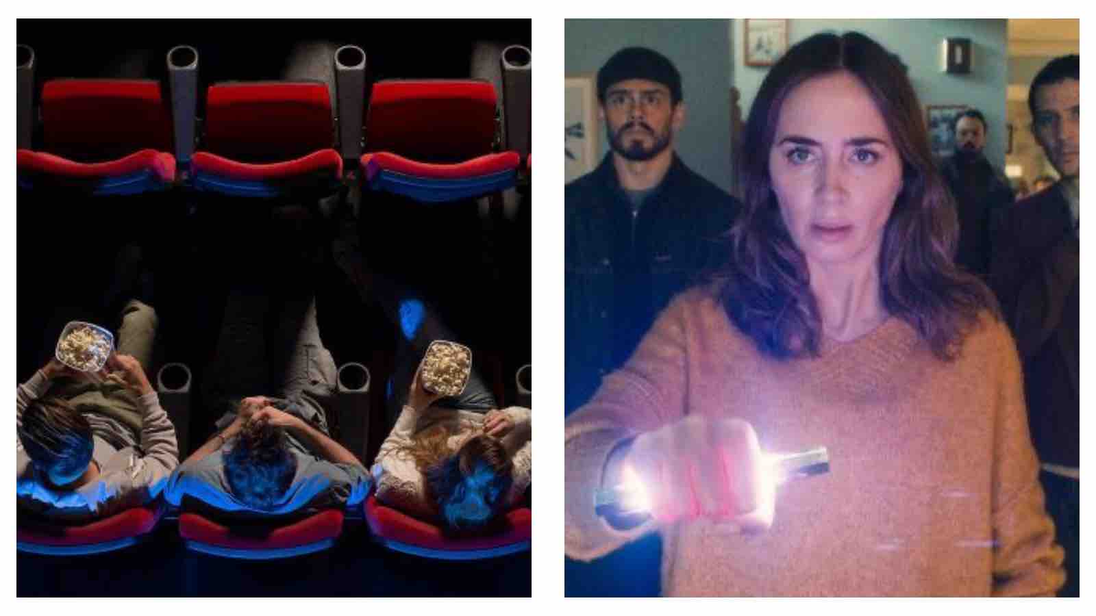 Spoilers in trailers