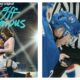 Sports romance