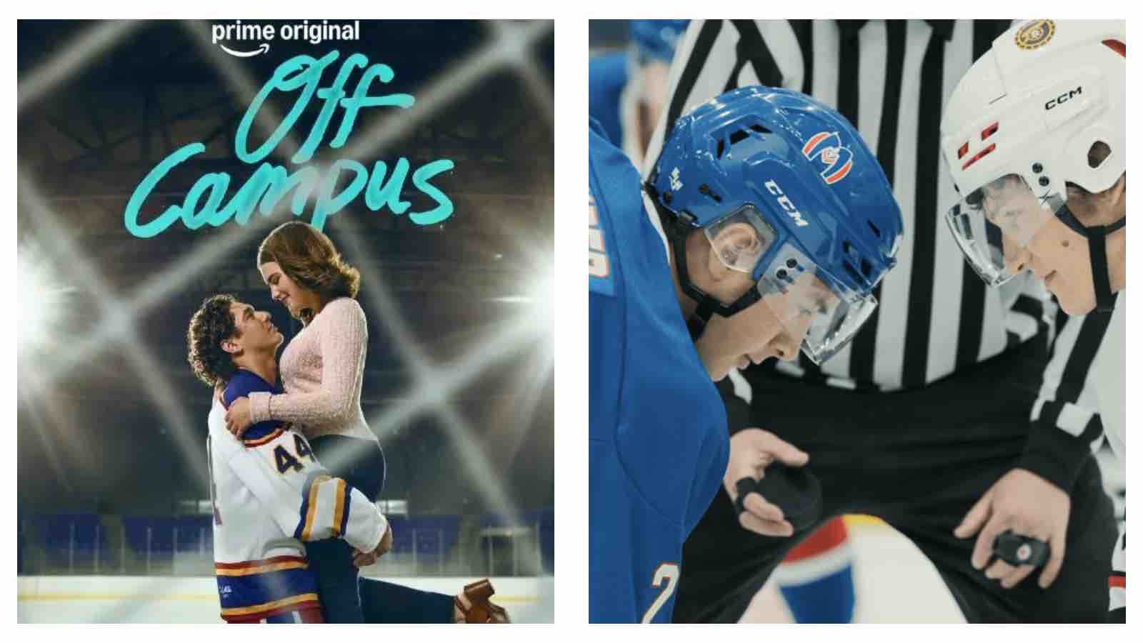 Sports romance