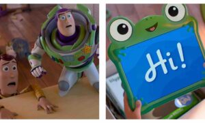 Toy Story 5