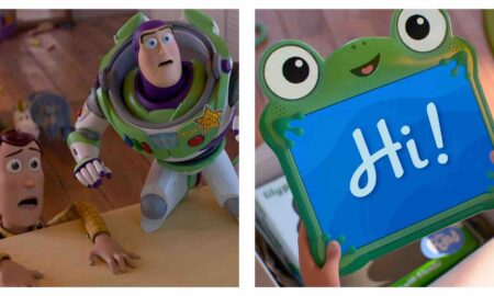 Toy Story 5