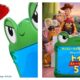 Toy Story 5 Japan poster changes