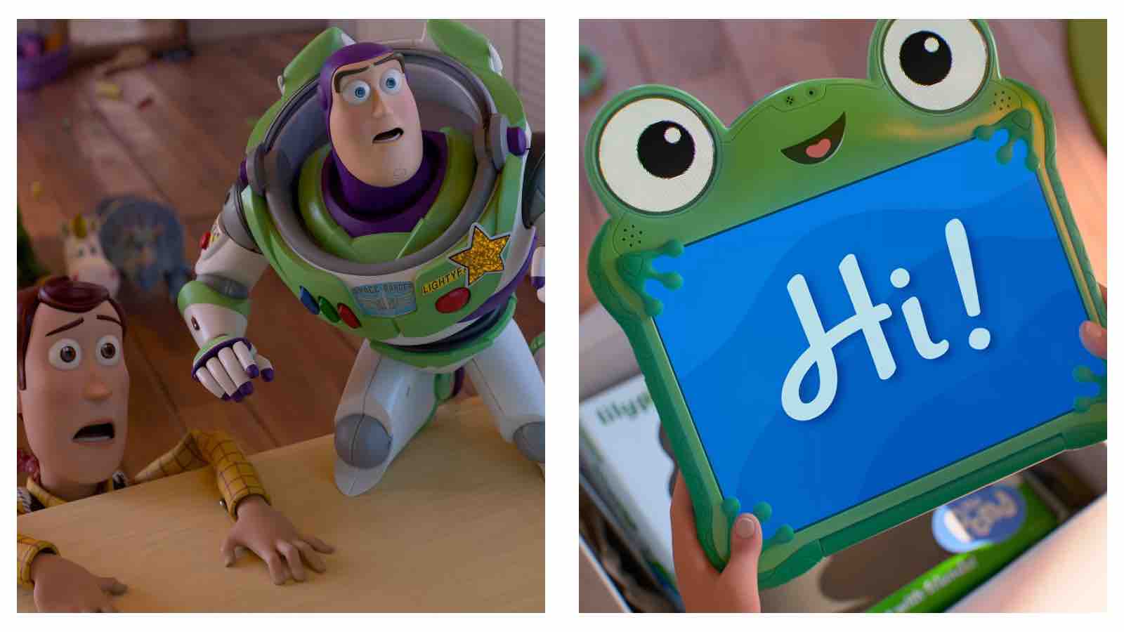 Toy Story 5