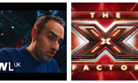 SNL UK_ Jamie Demetriou kills it as host, X Factor Parody