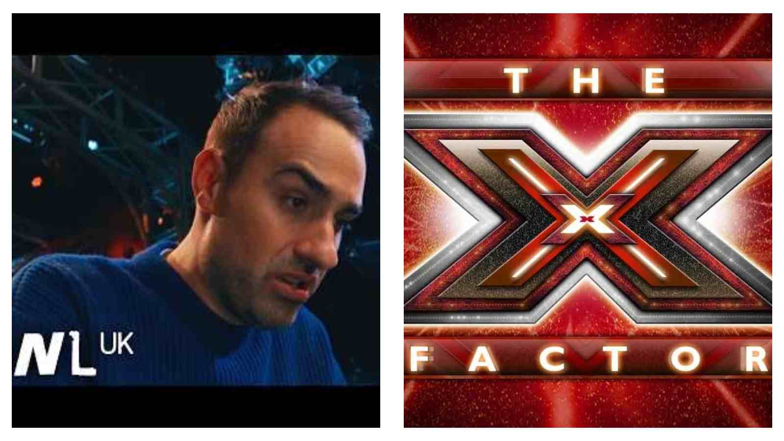 SNL UK_ Jamie Demetriou kills it as host, X Factor Parody