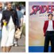 Tom Holland and Zendaya