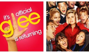 Glee returns for reboot